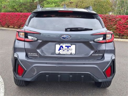 Certified 2024 Subaru Crosstrek 2.5i Limited w/ Popular Package #3A image 5