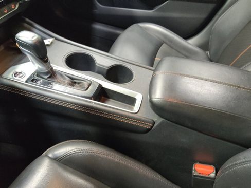 Used 2021 Nissan Altima 2.5 SR FWD image 26
