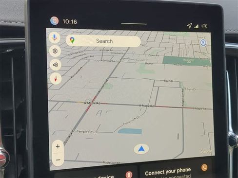 New 2026 Volvo XC90 B6 Ultra w/ Protection Package Premier image 20