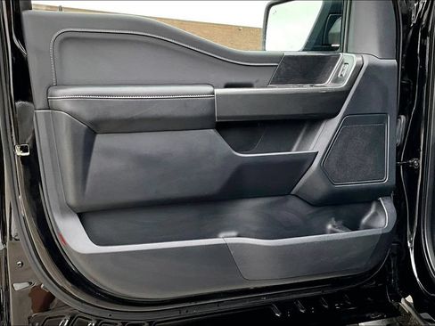 Used 2023 Ford F150 XLT w/ Equipment Group 302A High AWD/4WD image 21