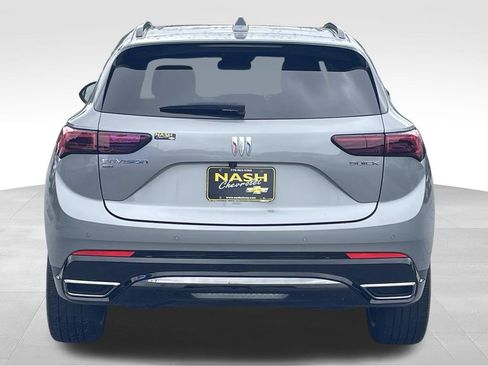 Used 2024 Buick Envision Sport Touring AWD/4WD image 4