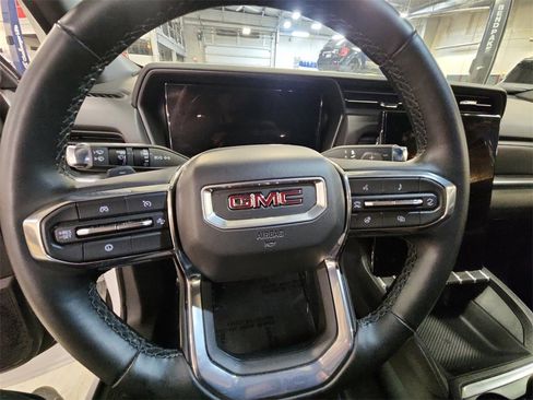 Certified 2025 GMC Terrain Elevation image 15