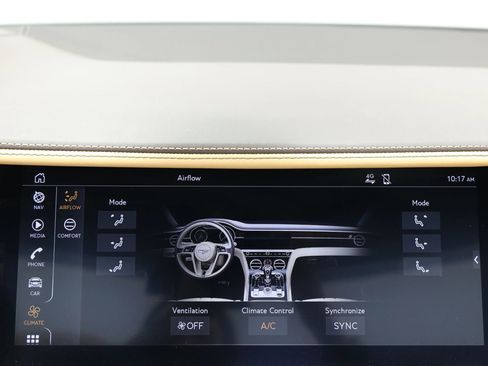 Used 2021 Bentley Continental GT AWD/4WD image 41
