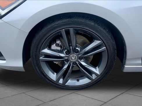 Used 2024 Acura Integra A-Spec w/ Technology Package FWD image 11