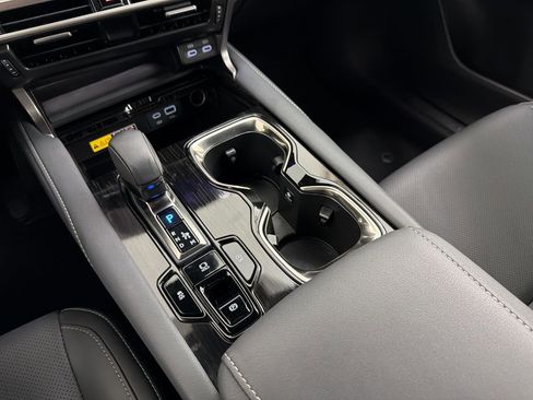 Certified 2025 Lexus RX 350 FWD w/ Technology Package image 25