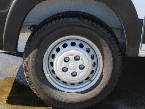 New 2026 RAM ProMaster 1500 image 8