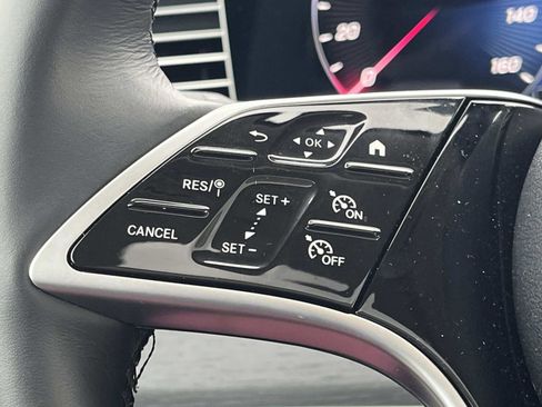 Certified 2025 Mercedes-Benz GLE 350 4MATIC image 26