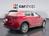 Used 2019 MAZDA CX-5 Grand Touring image 5