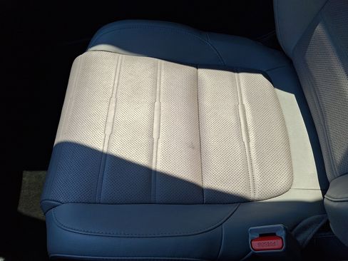 Used 2022 Honda CR-V Touring image 25