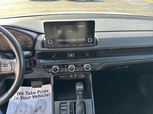 Certified 2023 Honda CR-V Sport image 19