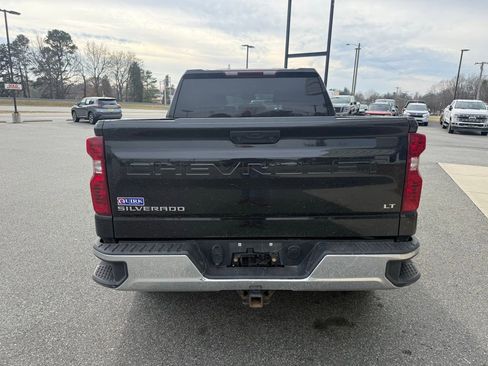 Used 2022 Chevrolet Silverado 1500 LT image 7