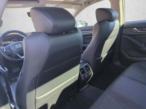 Used 2021 Honda Accord Touring image 20