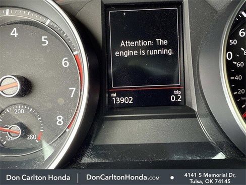 Used 2021 Volkswagen GTI Autobahn image 21