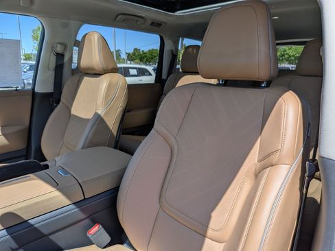 New 2026 INFINITI QX80 Luxe AWD/4WD image 14