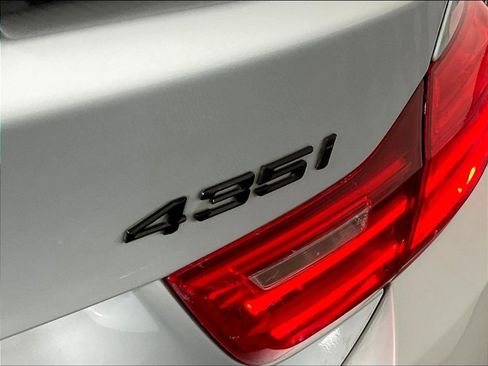 Used 2016 BMW 435i Gran Coupe xDrive AWD/4WD image 24