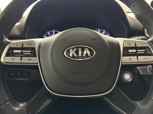 Used 2020 Kia Telluride EX FWD image 17