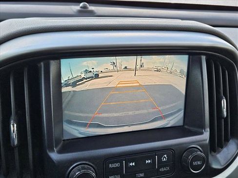 Used 2016 Chevrolet Colorado LT w/ LT Convenience Package image 13