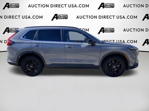 Used 2023 Honda CR-V Sport Touring image 21