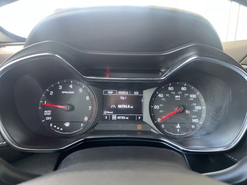 Used 2023 Chevrolet TrailBlazer ACTIV image 25