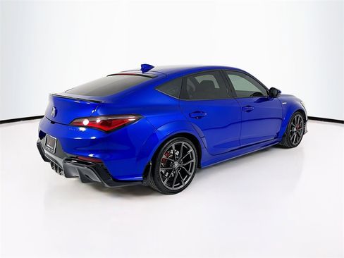 Used 2025 Acura Integra Type S image 9