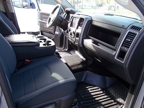 Used 2024 RAM 1500 Tradesman w/ Tradesman SXT Package AWD/4WD image 22