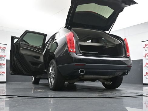 Used 2011 Cadillac SRX Premium FWD image 45