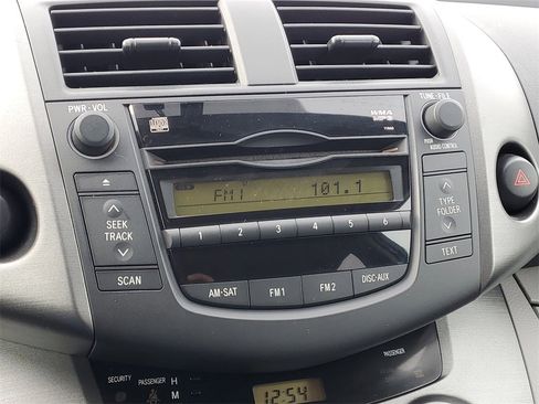 Used 2010 Toyota RAV4 Base image 20