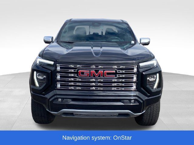 Certified 2024 GMC Canyon Denali AWD/4WD image 2