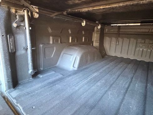 Used 2020 GMC Sierra 1500 SLT w/ SLT Premium Package image 8