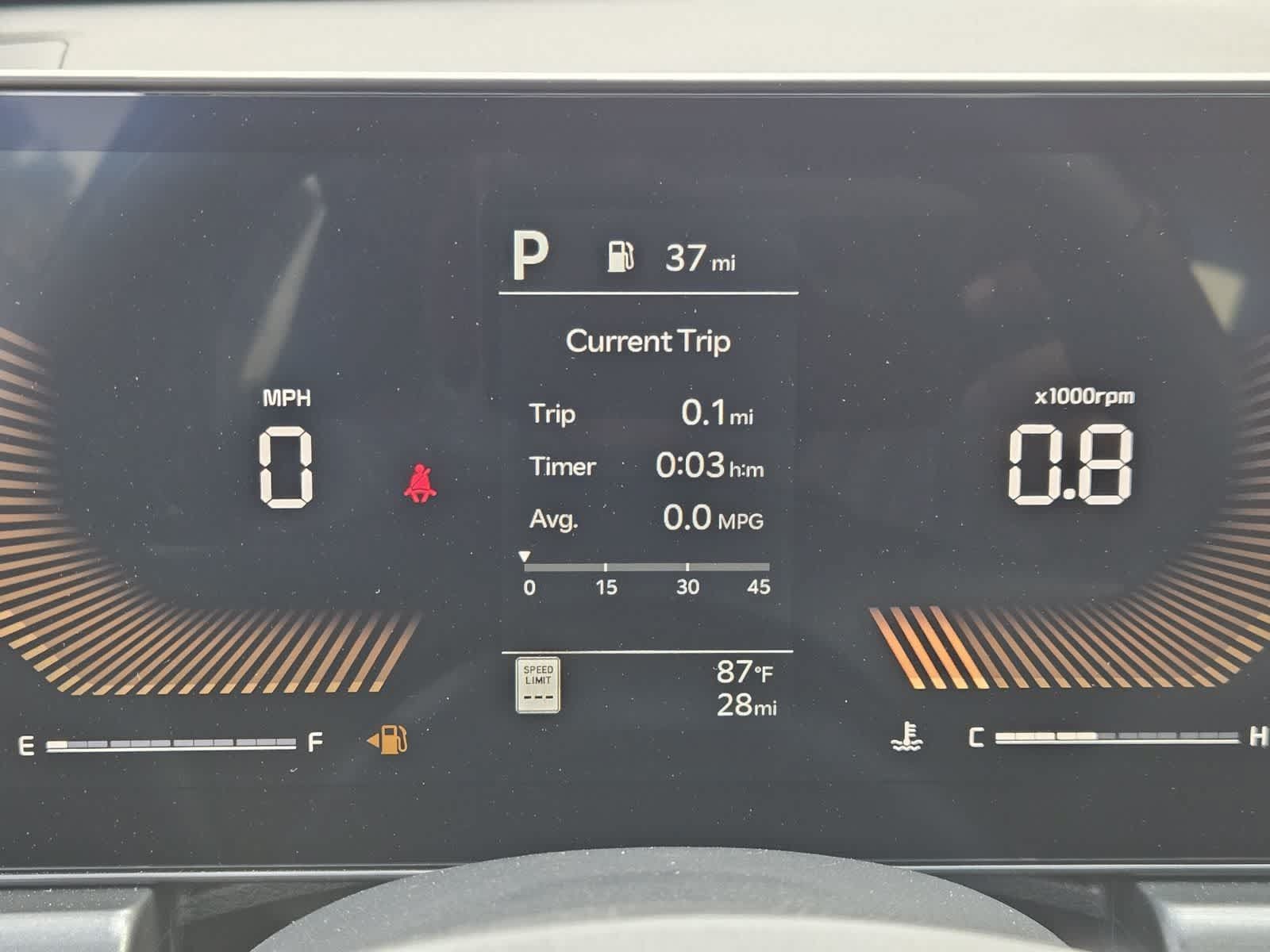 New 2026 Kia K5 GT-Line FWD image 12