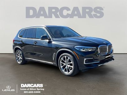 Used 2022 BMW X5 xDrive40i w/ Premium Package