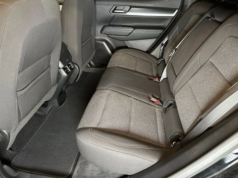 Used 2025 GMC Terrain Elevation AWD/4WD image 18
