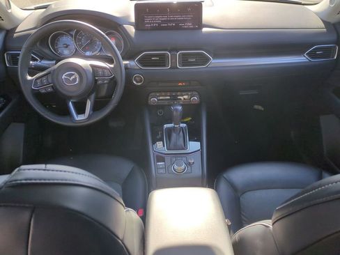 Certified 2024 MAZDA CX-5 AWD 2.5 S w/ Select Package image 23