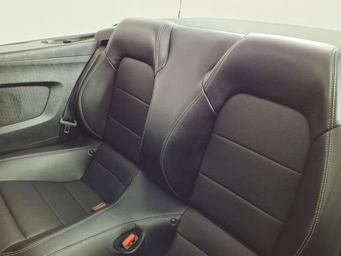 Used 2023 Ford Mustang Premium RWD image 12
