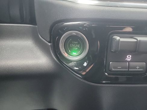 Certified 2023 Chevrolet Silverado 1500 LT Trail Boss w/ LT Trail Boss Premium Package image 15