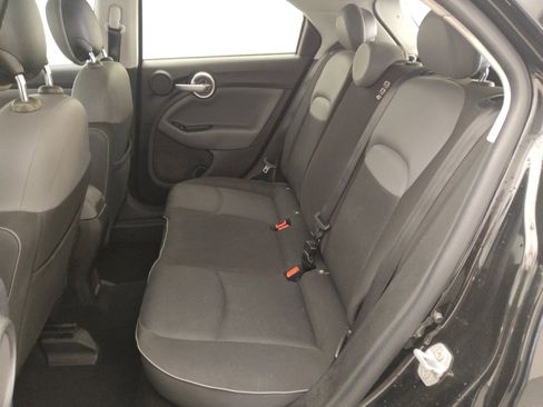 Used 2017 FIAT 500X Pop w/ Pop Popular Equipment Package image 18