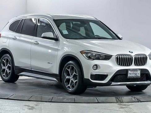 Used 2016 BMW X1 xDrive28i image 9
