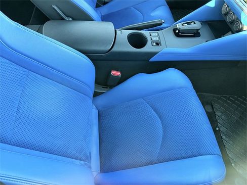 Used 2024 Nissan Z Performance w/ Floor Mat Package image 9