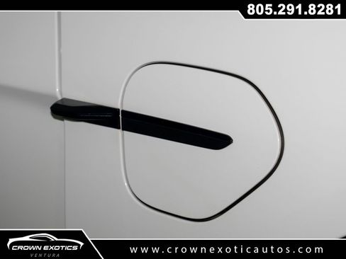 Used 2024 Porsche Taycan GTS image 10