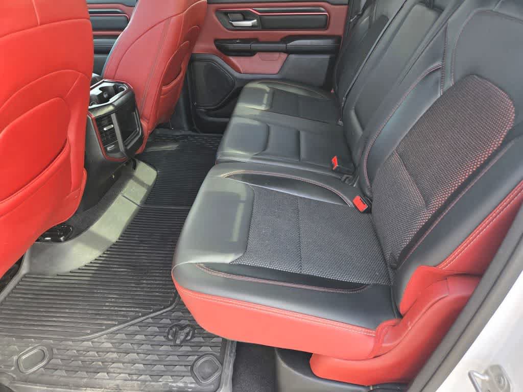 Used 2025 RAM 1500 Rebel w/ Rebel Level 1 Equipment Group AWD/4WD image 11