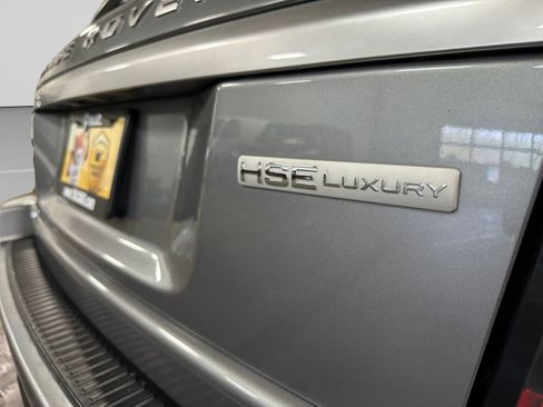Used 2013 Land Rover Range Rover Sport HSE LUX AWD/4WD image 38