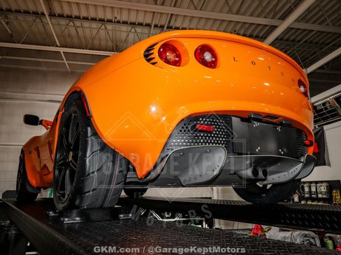 Used 2005 Lotus Elise image 93