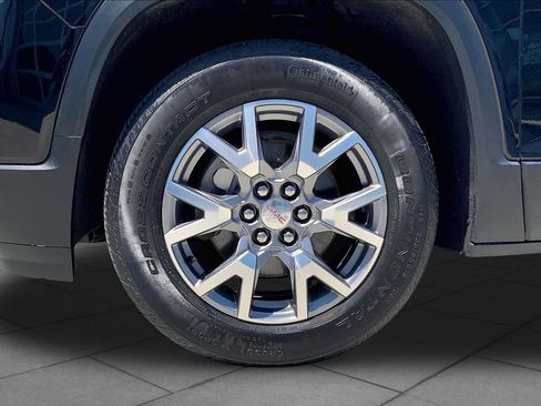 Used 2020 GMC Acadia SLT AWD/4WD image 11