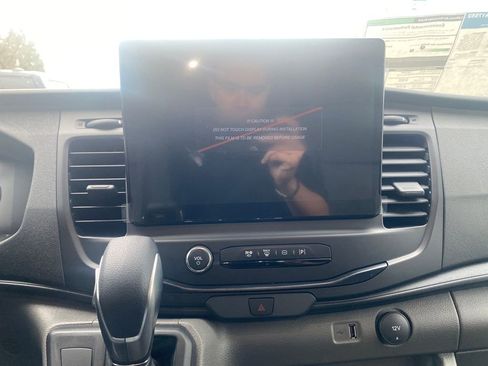 New 2026 Ford Transit 250 148 Medium Roof Extended AWD w/ Load Area Protection Package image 20