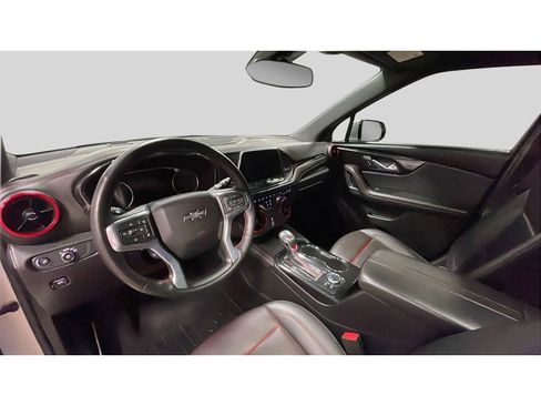 Used 2022 Chevrolet Blazer RS w/ Enhanced Convenience Package image 30