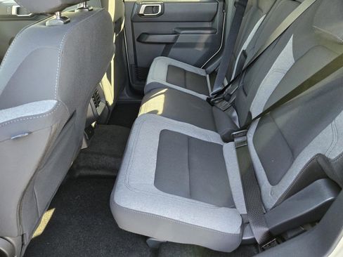 New 2025 Ford Bronco Big Bend image 6