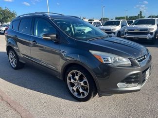 Used 2016 Ford Escape Titanium w/ Equipment Group 301A FWD video 1