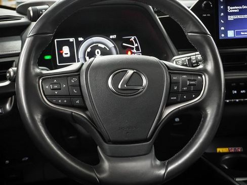 Certified 2024 Lexus UX 250h FWD image 13