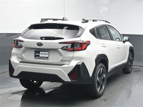 New 2025 Subaru Crosstrek 2.5i Limited w/ Crosstrek Mirror Package image 7