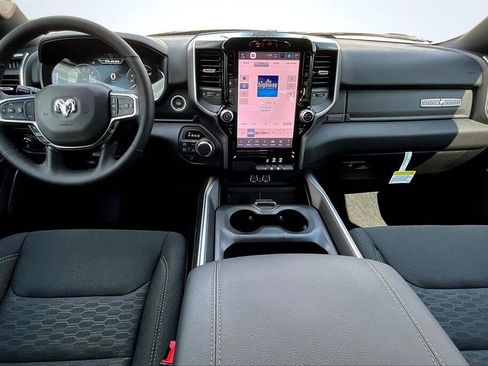 New 2026 RAM 1500 Lone Star image 5